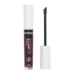 CoverGirl Outlast Ultimatte Liquid Lipstick 0.11 Fl Oz....Color: Cabernet With Bae
