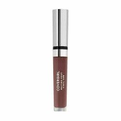 CoverGirl Melting Pout Vinyl Vow Lip Color 0.11 Oz…Color: 250 Hustle