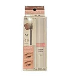 CoverGirl Clean Fresh Brow Gel (Carded)…Color: Warm Brown