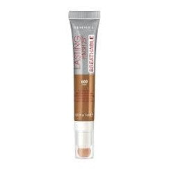 Rimmel Lasting Finish Breathable Concealer…Color: Color: 600 Dark