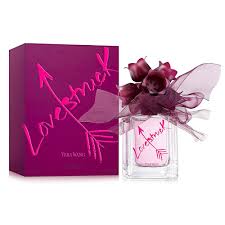 Vera Wang Love Struck 3.4 oz Eau De Parfum Spray