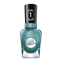 Sally Hansen Miracle Gel Nail Polish…Color: Sprinkled with Love