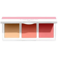 CoverGirl Clean Fresh Blush Palette…Color: Peachy Doll