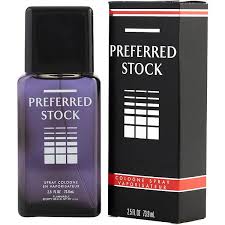 Stetson Preferred Stock for Men 2.5 oz Cologne Spray