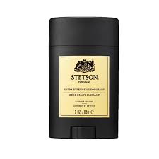 Stetson Original for Men 3 oz. Extra Strength Deodorant Stick...Unboxed
