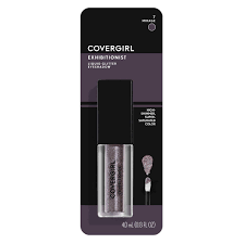 CoverGirl Exhibitionist Liquid Glitter Eyeshadow 0.13 Fl Oz...Color: Mirage (Carded)
