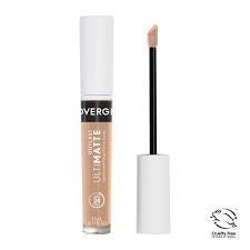 CoverGirl Outlast Ultimatte Liquid Lipstick 0.11 Fl Oz....Color: Café Latte