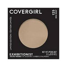 CoverGirl Exhibitionist Velvet Moon Eyeshadow…Color: Dig Deep