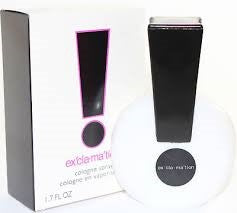 Exclamation For Women 1.7 oz. Cologne Spray