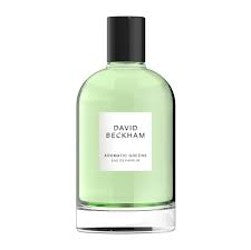 David Beckham Aromatic Greens for Men 3.3 oz Eau De Parfum Spray…Tester