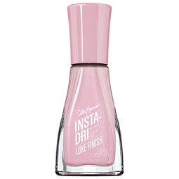 Sally Hansen Insta-Dri x Luxe Finish Collection Nail Polish 0.31 fl oz…Color: 064 Spill The Velvet-ea