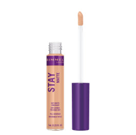 Rimmel Stay Matte Liquid Concealer 0.23 fl oz…Color: 111 Fair