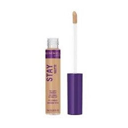 Rimmel Stay Matte Liquid Concealer 0.23 fl oz…Color: 232 Warm Ivory