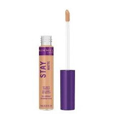 Rimmel Stay Matte Liquid Concealer 0.23 fl oz…Color: 251 Classic Beige