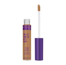 Rimmel Stay Matte Liquid Concealer 0.23 fl oz…Color: 432 Honey