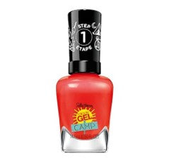 Sally Hansen Miracle Gel x Camp Collection Nail Polish 0.50 fl oz…Color: 901 Campfire Song