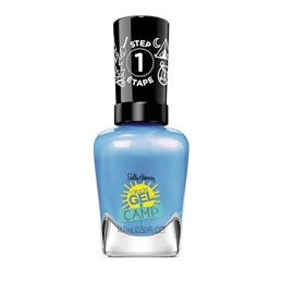 Sally Hansen Miracle Gel x Camp Collection Nail Polish 0.50 fl oz…Color: 896 Dockside Dreaming