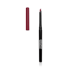 CoverGirl Exhibitionist Lip Liner…Color: 225 Garnet Red