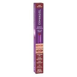 CoverGirl Simply Ageless Lip Flip Liner 0.01 oz...Color: 110 Special Espresso