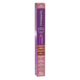 CoverGirl Simply Ageless Lip Flip Liner...Color: 370 Precious Mauve