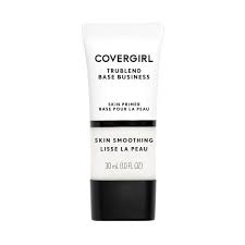 CoverGirl TruBlend Base Business Skin Primer Skin Smoothing 1.0 fl oz