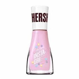 Sally Hansen Insta-Dri x Hershey's Cookies 'n' Creme Eggs Collection Nail Polish 0.31 fl oz…Color: 782 Spring Forward