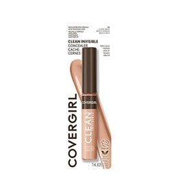 CoverGirl Clean Invisible Concealer 0.23 fl oz (Carded)…Color: 130 Classic Beige