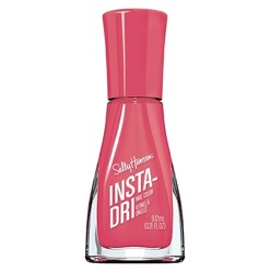 Sally Hansen Insta-Dri Nail Polish 0.31 fl oz…Color: 315 Fast And Fuchsia