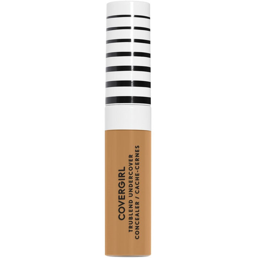 CoverGirl TruBlend Undercover Concealer 0.33 fl oz…Color: T150 Golden Honey