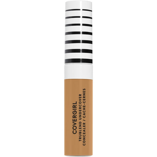 CoverGirl TruBlend Undercover Concealer 0.33 fl oz…Color: T150 Golden Honey