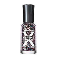 Sally Hansen Xtreme Wear Nail Polish 0.40 fl oz...Color: 423 Confetti Craze