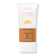 CoverGirl Clean Fresh Blurring Skin Tint with Broad Spectrum SPF 30 Mineral Sunscreen Light Coverage Soft Matte Finish 1.0 fl oz ….Color: 445 Medium / Rich Warm