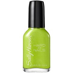 Sally Hansen Hard as Nails Color Nail Polish 0.45 fl oz…620 Limestone