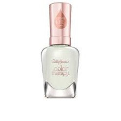 Sally Hansen Color Therapy Nail Polish 0.5 fl oz…Color: 120 Morning Meditation