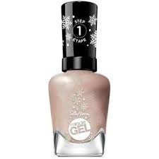 Sally Hansen Miracle Gel x Holiday Collection Nail Polish 0.5 fl oz…Color: 921 Tinsel Time for Two