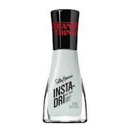 Sally Hansen Insta-Dri x Stranger Things Collection Nail Polish 0.31 fl oz…Color: 746 Melting