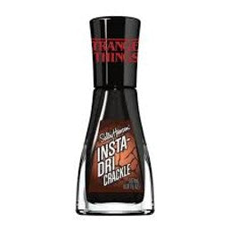 Sally Hansen Insta-Dri x Stranger Things Collection Nail Polish 0.31 fl oz…Color: 743 Between Worlds