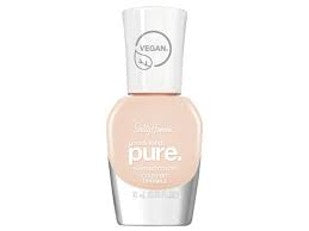 Sally Hansen Good Kind Pure Vegan Nail Polish 0.33 fl oz...Color: 112 Flour Power
