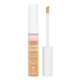 CoverGirl Clean Fresh Hydrating Concealer 0.23 fl oz…Color: 350 Light / Medium