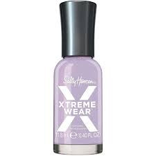 Sally Hansen Xtreme Wear Nail Polish 0.4 fl oz...Color: 554 Stargaze Lily