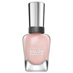 Sally Hansen Complete Salon Manicure Nail Polish 0.5 fl oz...Color: 220 Arm Candy