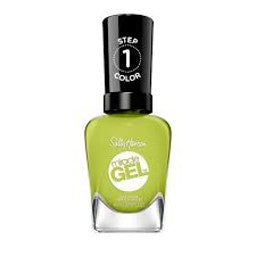 Sally Hansen Miracle Gel Nail Polish 0.5 fl oz…Color: 764 Cactus Makes Perfect