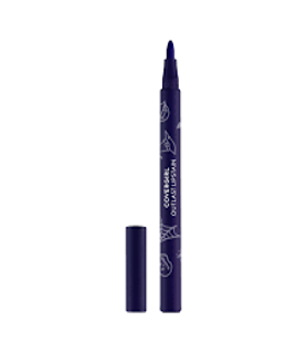 Covergirl Outlast Lipstain Halloween Limited Edition 0.05 oz…Color: 94 Spider's Web