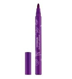 Covergirl Outlast Lipstain Halloween Limited Edition 0.05 oz…Color: 96 Spooky Bat
