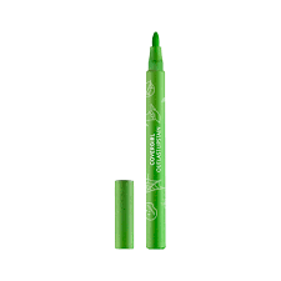 Covergirl Outlast Lipstain Halloween Limited Edition 0.05 oz…Color: 92 Zom-Bean