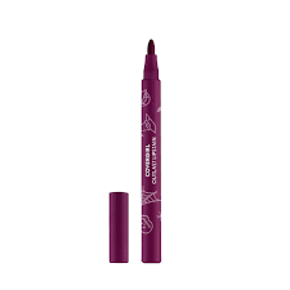Covergirl Outlast Lipstain Halloween Limited Edition 0.05 oz…Color: 91 Extra Witchy