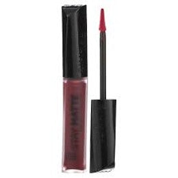 Rimmel Stay Matte Liquid Lip Colour 0.21 fl oz...Color: 810 Plum This Show