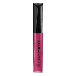 Rimmel Stay Matte Liquid Lip Colour 0.21 fl oz...Color: 820 Heartbeat