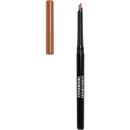 CoverGirl Exhibitionist Lip Liner…Color: 205 Caramel Nude