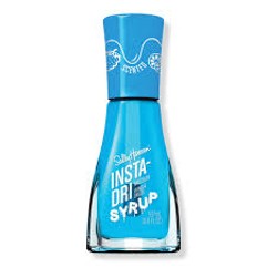 Sally Hansen Insta-Dri x Syrup Scented Collection Nail Polish 0.31 fl oz…Color: 135 Too Much Drip